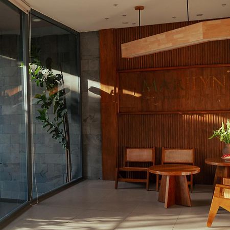 Marilyn Boutique Hotel Nha Trang Kültér fotó