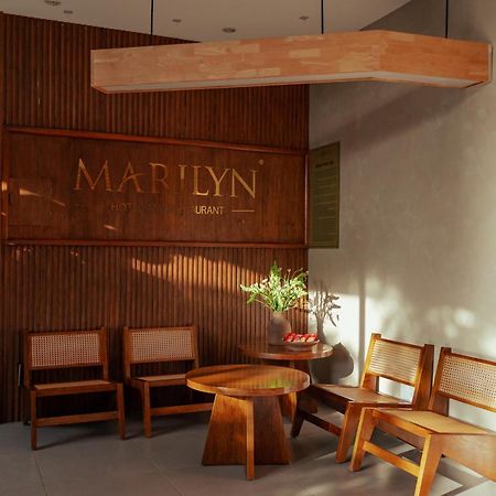 Marilyn Boutique Hotel Nha Trang Kültér fotó