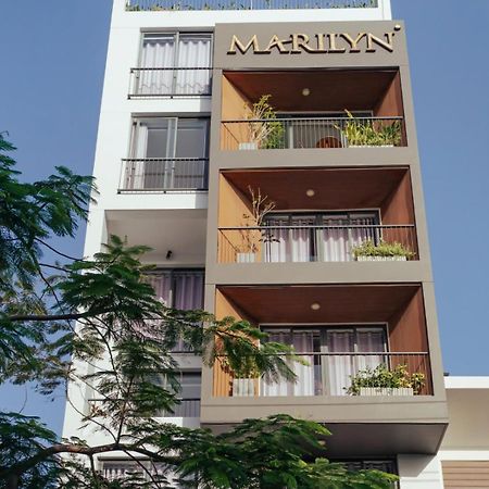 Marilyn Boutique Hotel Nha Trang Kültér fotó