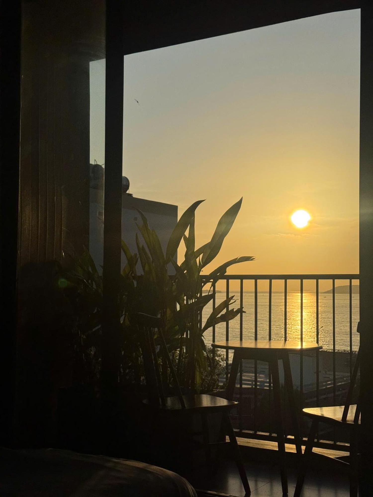Marilyn Boutique Hotel Nha Trang Kültér fotó