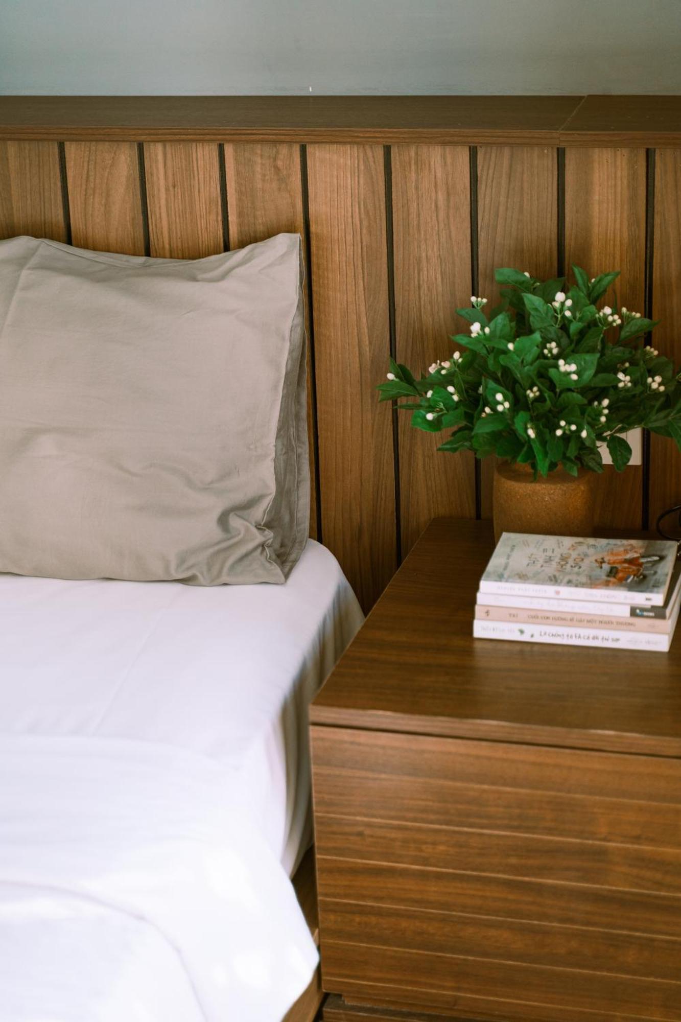 Marilyn Boutique Hotel Nha Trang Kültér fotó