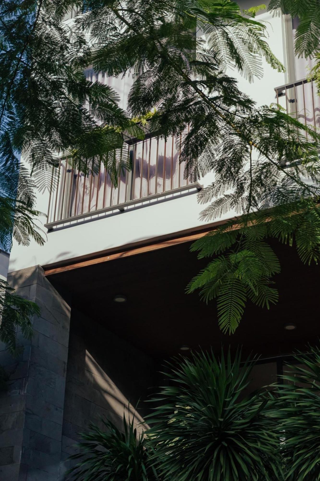 Marilyn Boutique Hotel Nha Trang Kültér fotó
