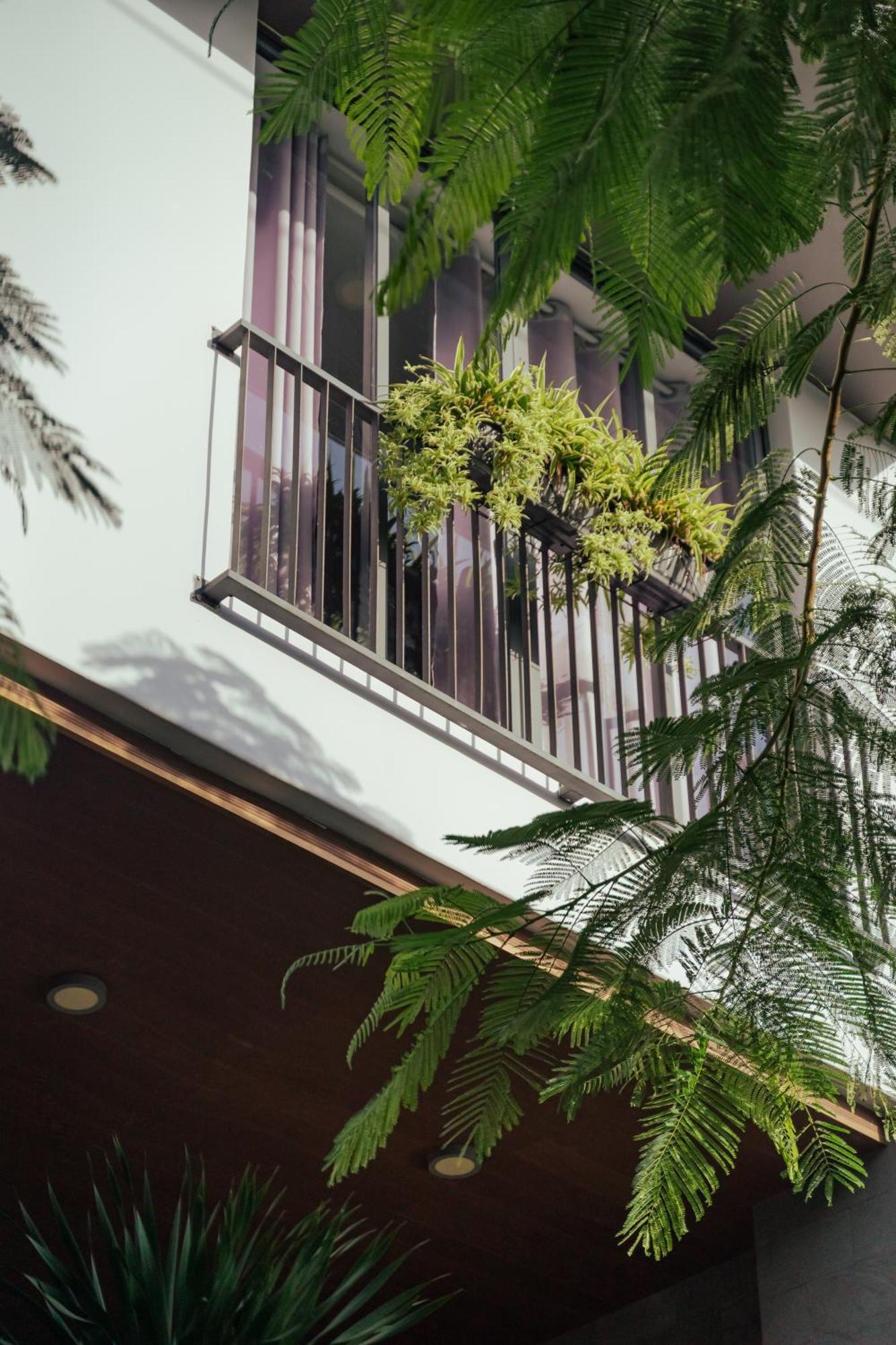 Marilyn Boutique Hotel Nha Trang Kültér fotó