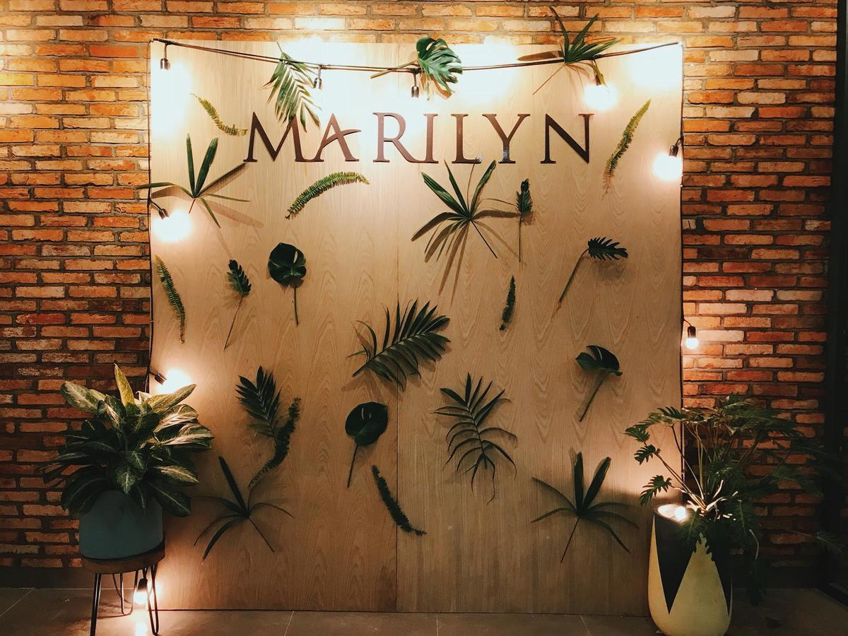 Marilyn Boutique Hotel Nha Trang Kültér fotó