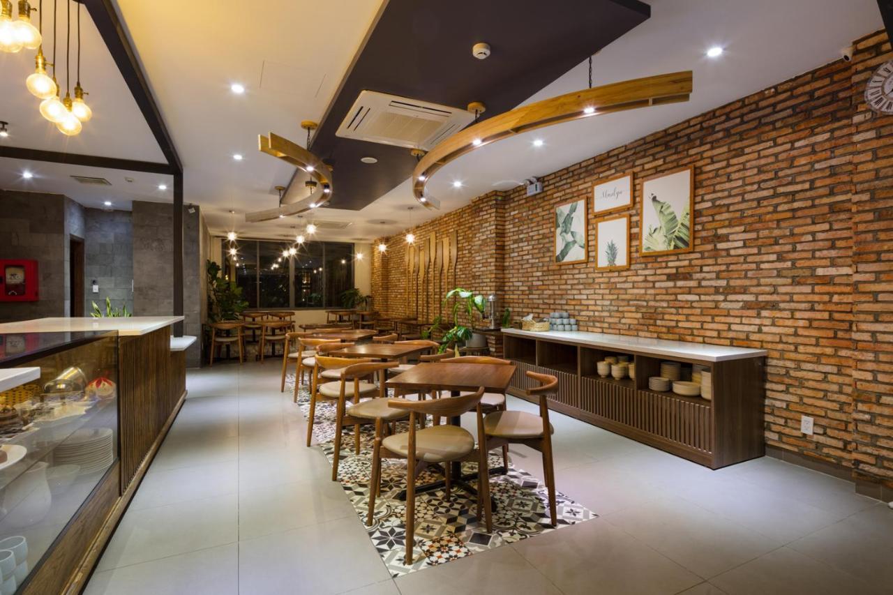 Marilyn Boutique Hotel Nha Trang Kültér fotó