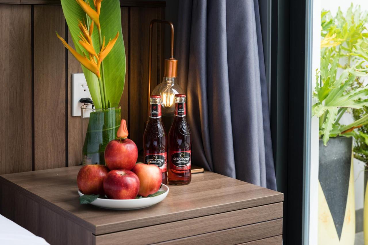 Marilyn Boutique Hotel Nha Trang Kültér fotó