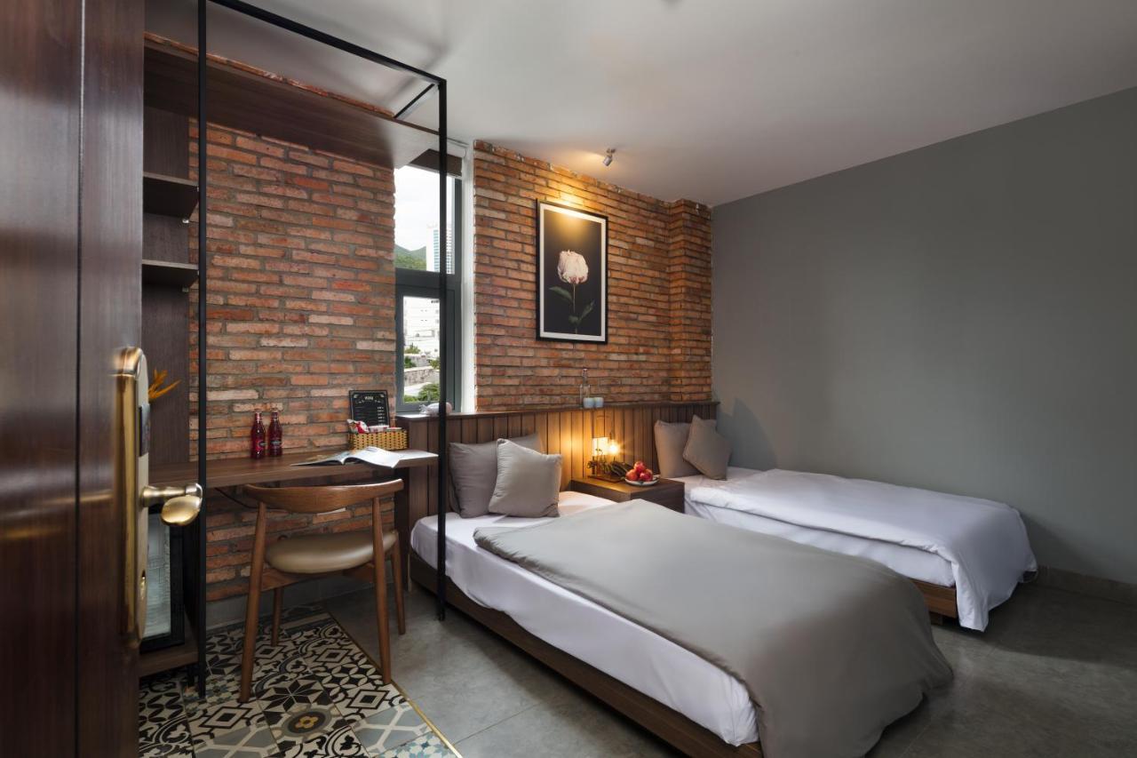 Marilyn Boutique Hotel Nha Trang Kültér fotó